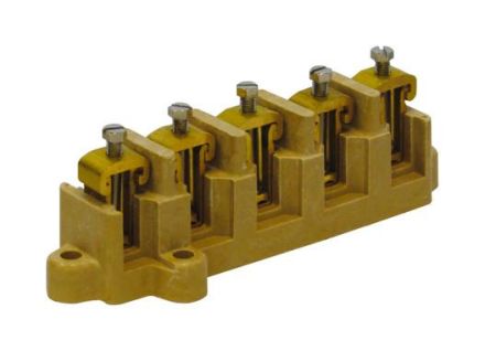 Spelsberg 46053501 WK 250 KLS-25 clamping block