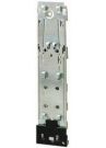Eaton C-PKZ0-K clip plate, shortened version, 206740