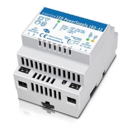 Enertex 1167-12 LED PowerSupply 160 12V power supply
