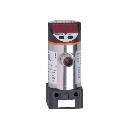ifm electronic PN7809 Electronic 1000 1000 mbar,14.5 14.5 p pressure switch