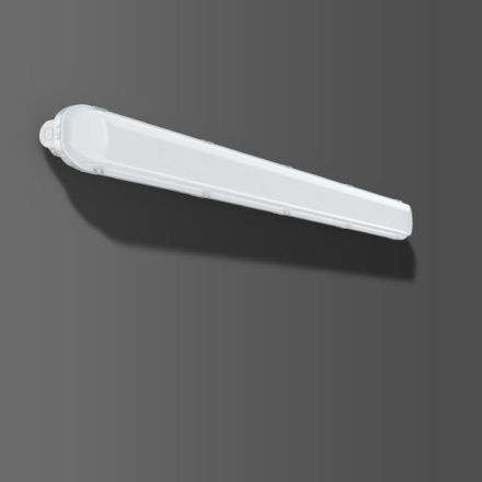 RZB 451232.009.76 Planox 56W-4000K LED wall / ceiling light