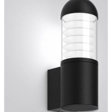 RZB 621105.0031.1.19 Mega Tower R 10W-4000K 160x1 LED wall light