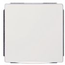 Siemens 5UB1852-1 SCHUKO socket platinum metallic 10/16A 250V