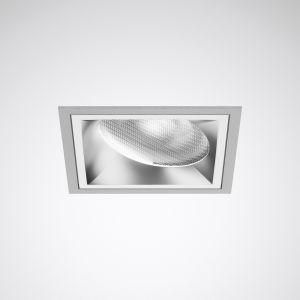 Trilux 9002033262 SNS QC5 MRW 20-940 ETDD 03 LED recessed ceiling spotlight