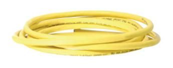 ABB Stotz-Kontakt PCABLE-050-HF, cable for CAN bus 2x0.75 qmm, hf, 50m CAN bus cable halogen-free 50m, 2TLA020070R8605