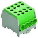 PROTEC.class 05105382 Fastening material main line branch terminal PHLAK3526GN