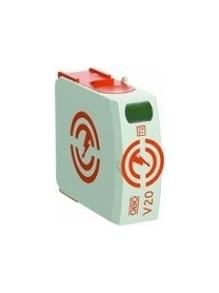 OBO Bettermann V20-0-440 for arrester upper part CombiController, 5095370