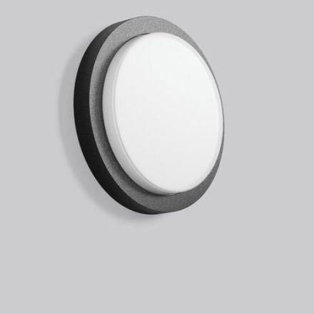 RZB 582110.0031 Cadero Disca LED/3.5-9.5W LED wall / ceiling light
