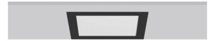 RZB 901815.0031.19 Toledo Flat+9-16W-830 LED recessed ceiling spotlight