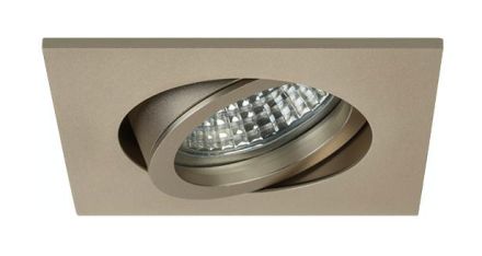 Brumberg 38144633 LED recessed ceiling spotlight 6W 230V champ.