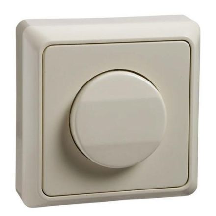 ELSO 516210 42V/1A RENOVATION pearl white rocker switch