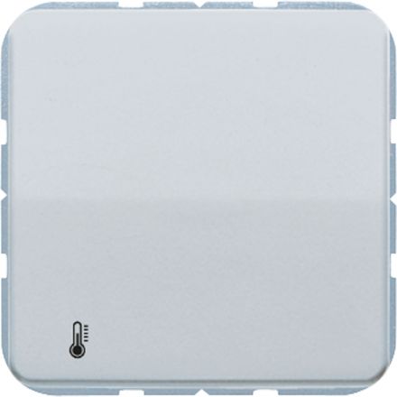 JUNG CD2178ORTSLG KNX object controller series CD | Standard | light grey