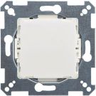 ELSO 123207 LED signal insert single color green