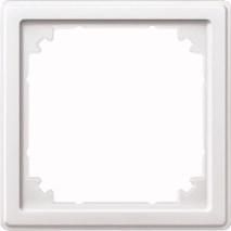 MERTEN 518319 adapter polar white AQUADESIGN