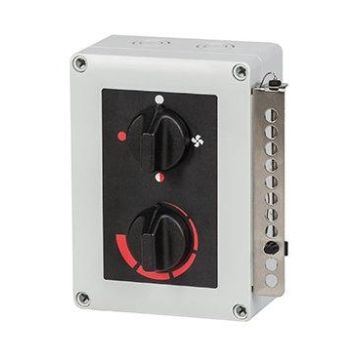 Frico 11089 ELSRT controller ELC/ELV 1 fan heater IP65 thermostat