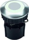 Grothe PROTACT 230 LED white bell button, 63242