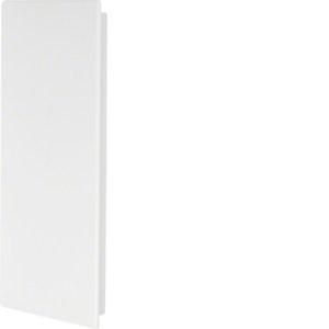 TEHALIT FB9923069016 FB 100x230mm traffic white end piece