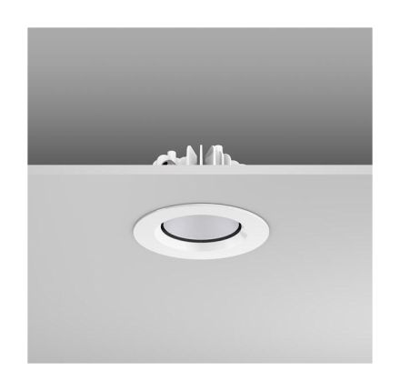 RZB 901524.002.1.76 8.7W 4000K D140 H85 dim. DALI LED recessed ceiling spotlights
