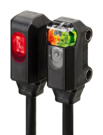 OMRON 130180 E3T-ST12 2M Photo switch
