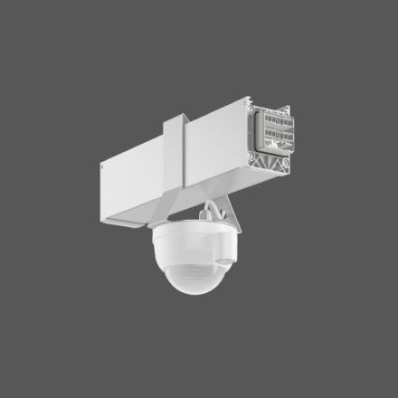 RZB 9503S3.000.700.000 IP54 BE 16m light / presence sensor