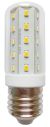 Scharnberger & Hasenbein 36635 4W 400lm clear E27 30x88mm LED bulb