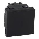 Legrand 079321L Mosaic 10A screw terminals 2-mod.sw cross switch