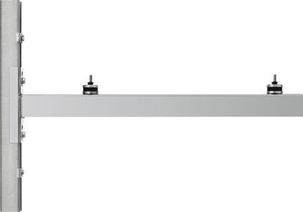Stiebel Eltron 238686 WK 1.1 wall bracket