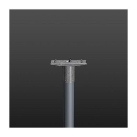 RZB 982005.000 L346 for mast d108mm 2-sided mast attachment
