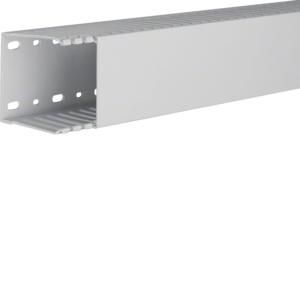 TEHALIT HNG7507507035B wiring duct 75x75 light grey