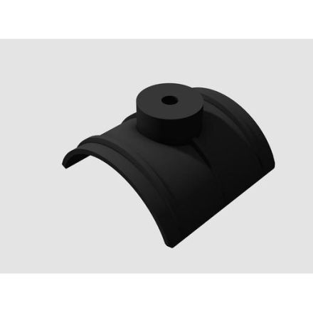 Schletter Solar 119005-000 sealing cap corrugated sheet 5/6/8 sealing element