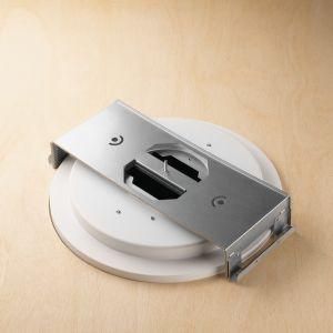 Trilux 6335300 PolaronIQ WD2 C1 installation housing
