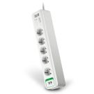 APC PM5T-GR surge protector
