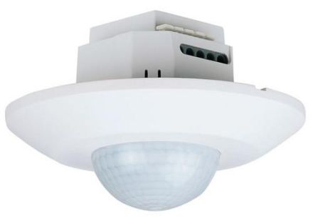 NIKO 3322 Infra Garde 360 UP Acoustic