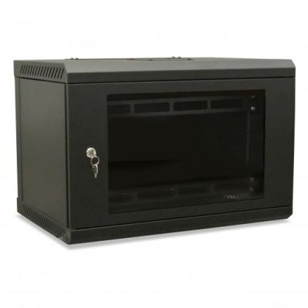 Televes MSR196 19 inch 6U mounting cabinet