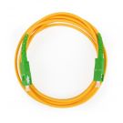 Televes OSK2SCAPC 2m SC/APC Optical Cable