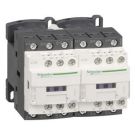 Schneider Electric LC2D12Q7 3-pole 12A 380/400V 50/60HZ reversing contactor
