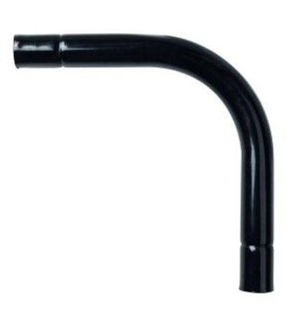 Hegler 9941032 STAPA-ES-V2A/4A DN32 elbow stainless steel