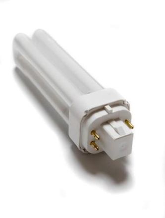 Aura Light 493243 Unique-D/E 26W-830 compact fluorescent lamp