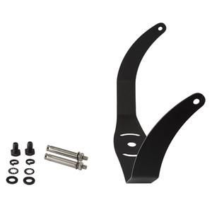 Nobile 1740021611 High Bay 46 wall mounting bracket