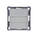 Legrand A75233 VALENA 3-wire 180° AL motion detector