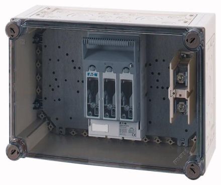 Eaton XNH00-CI43E Single Enclosure , 184457