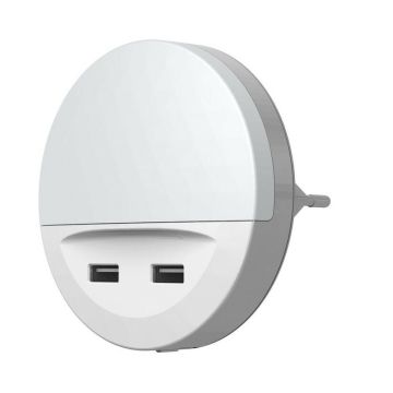 LEDVANCE Osram 4058075266902 LUNETTA USB BLI1 LED night light