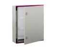 RITTAL 1468000 AX plastic WHD: 600x800x300mm compact enclosure RITTAL 1468000 AX plastic WHD: 600x800x300mm compact enclosure