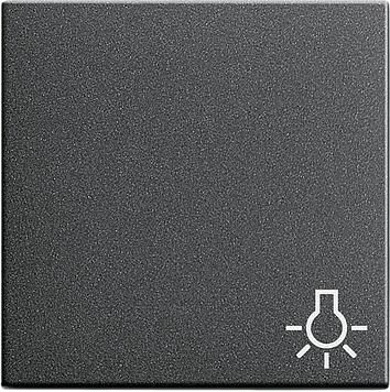Gira 028528 rocker symbol light system 55 anthracite
