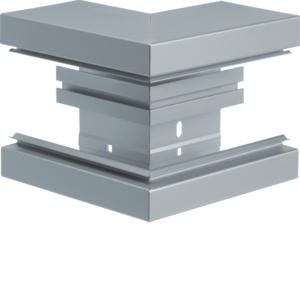 TEHALIT BRA851303ELN outside corner BRA85x130mm for OT 80 aluminum anodized