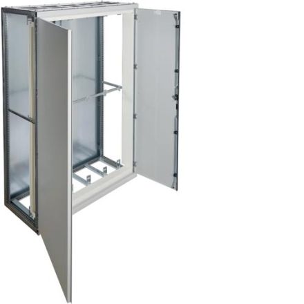 Hager FG25XE series distribution board IP41 RAL7035
