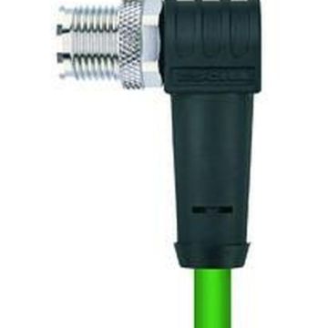 ESCHA 8055441 IE-WWASSX8.066-2/S3500 connection cable