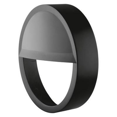 LEDVANCE Osram 4058075375505 SF BLKH EYELID 250 BK cover ring