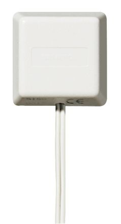 Bticino 3516 glass break detector, (white)