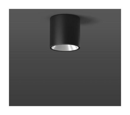 RZB 931197.0031 Andho 31W 4000lm 830 anthracite LED ceiling light